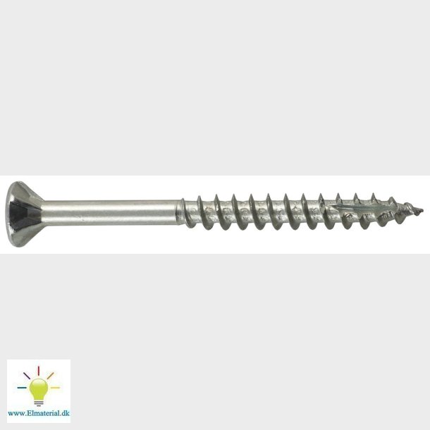 Spunskrue Uh Tx 3,5X40 Climate