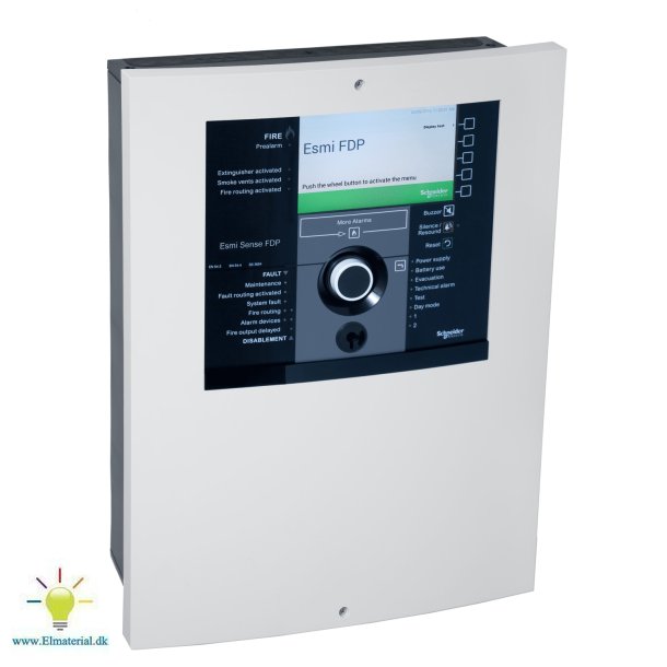 Sense Aba Central Fdp292/Dk