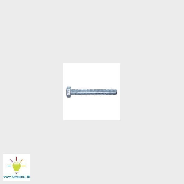 6X50 Stlstskr Kv8.8 Elfz.100