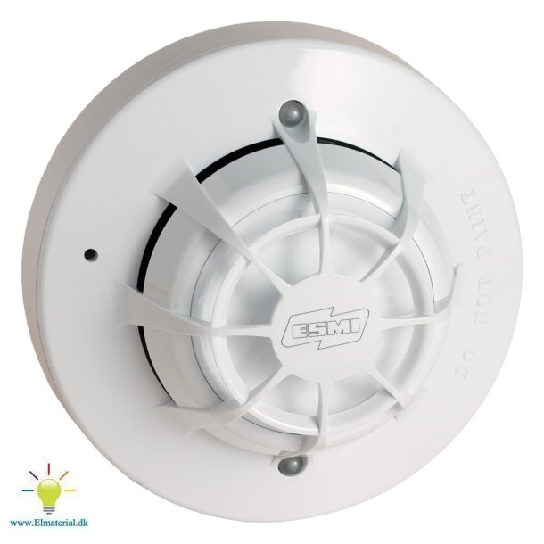 Apollo Edi-30 Multi Detektor