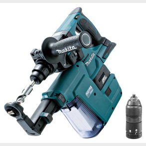 Borehammer Dhr243Zjv 18V Solo