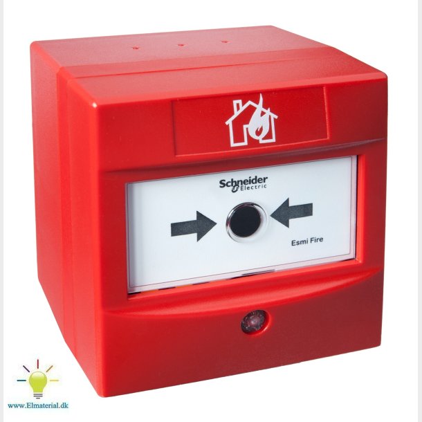 Essentia Brandtryk Ece221-I