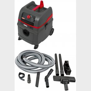 W- Stvsuger Tr/Vd 1400W