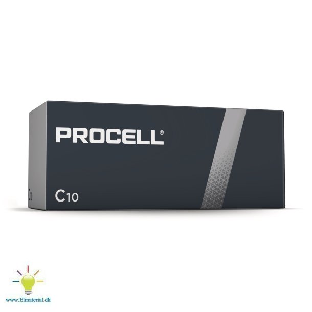 Batteri Industrial C Lr14 (10)