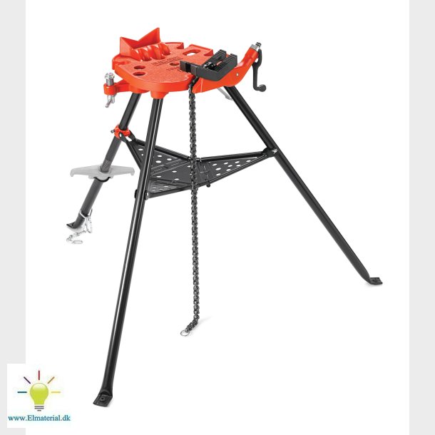 R&ouml;rb&auml;nk 460-6 Tristand Ridgid