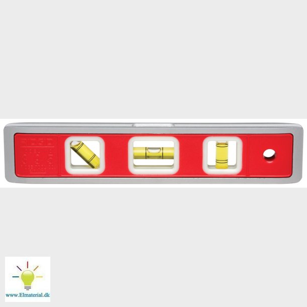 Torpedo Vaterp395 220Mm Ridg.