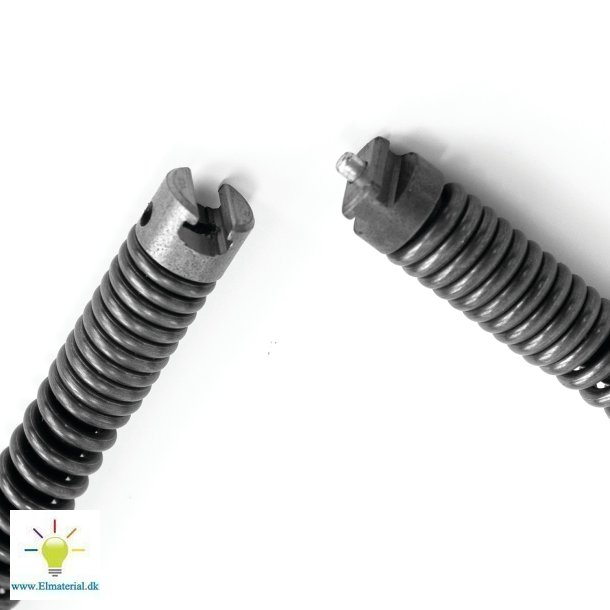 Spiral 16Mm C-8Ic Til K50 K60