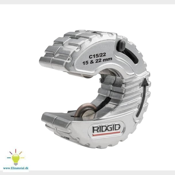 Ridgid Rrskrer C15/22 Cu