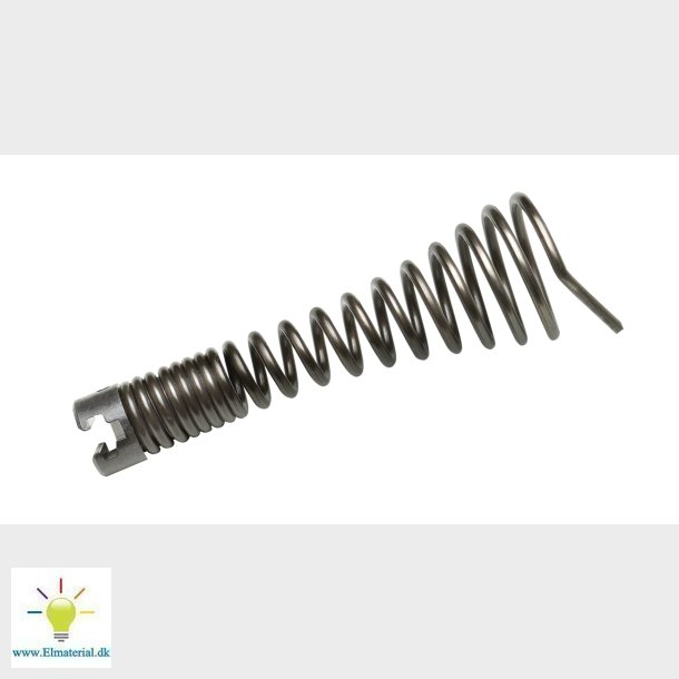 Rensehoved T-206 Til Spiral