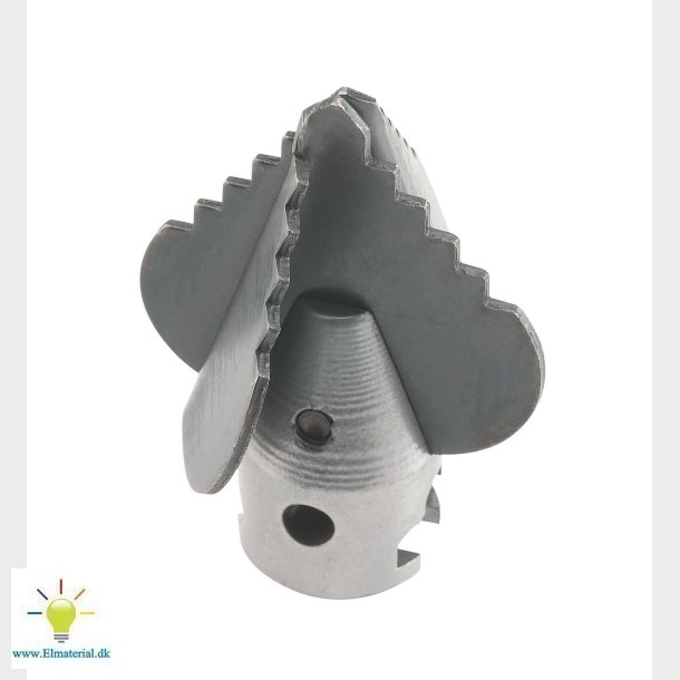 Spiralskr T-112 F/ T1 Kobling