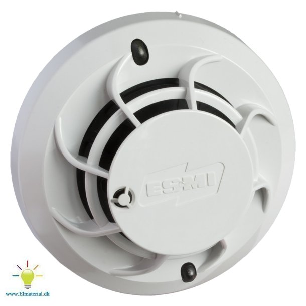 Detektor 22051Tle U/Isolator