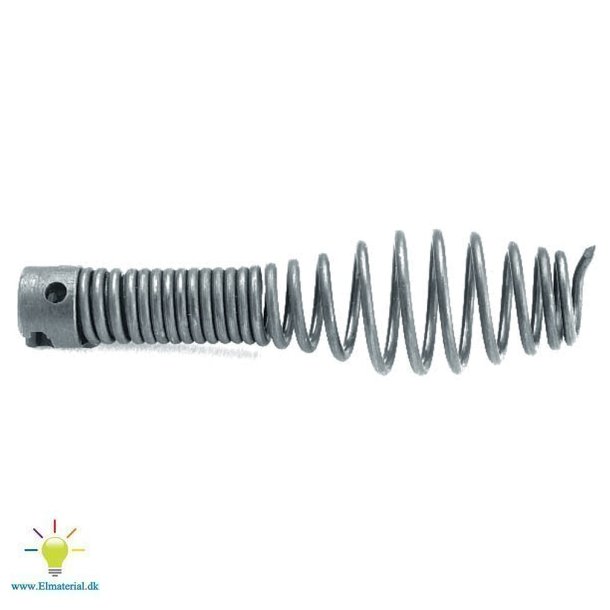 Spiral 8Mm C-1 Til K25 K40 K50