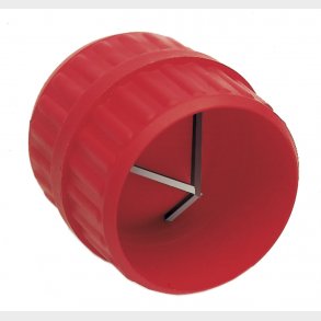 Metallrörskärare 127 6-37Mm