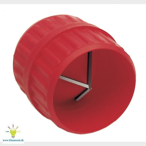 Metalrr Frser 127 6-37Mm