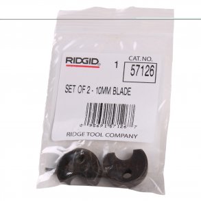 Skär till Ridgid 1390M 10Mm