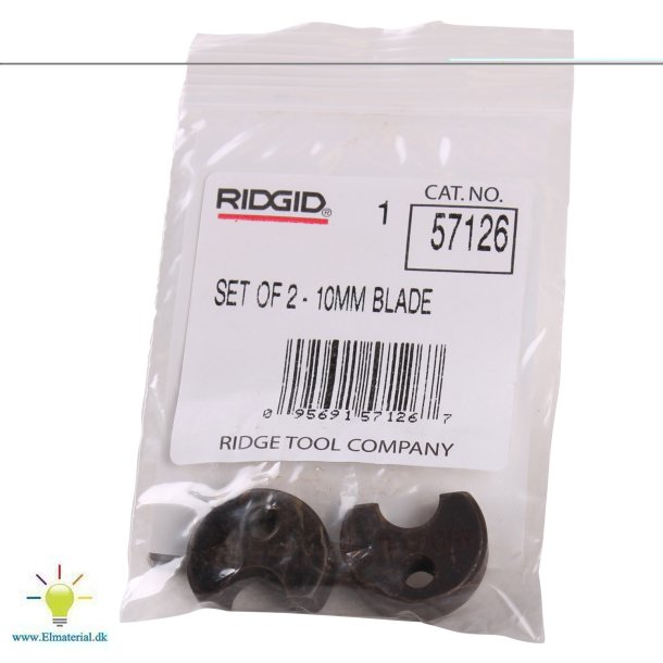 Skr Til Ridgid 1390M 10Mm