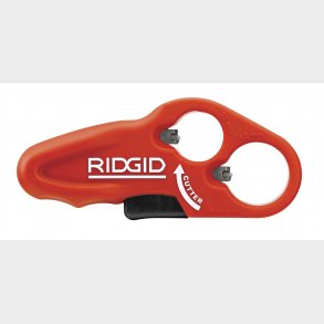 Rörskärare för plast P-Tec 3240