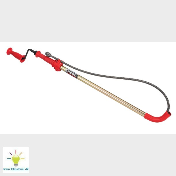 Ridgid K6P Wc Toilet Renser