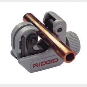 Rörskärare Koppar 101 6-28Mm