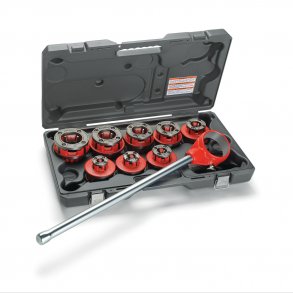 Soprörsklubba set 11-R Ridgid