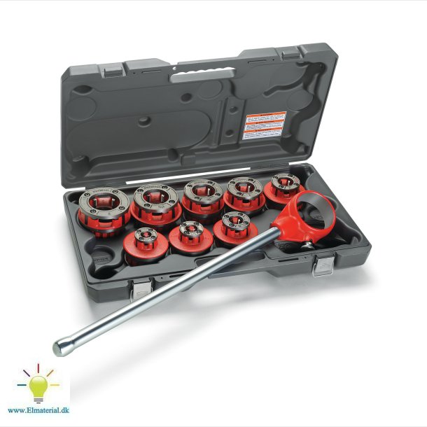 Skralderrklubst 11-R Ridgid