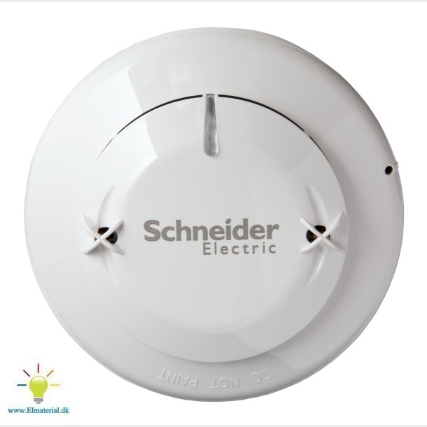 Termo Detektor Ede221-I