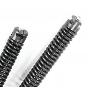 Spiral 22Mm C-10 Med Koppling