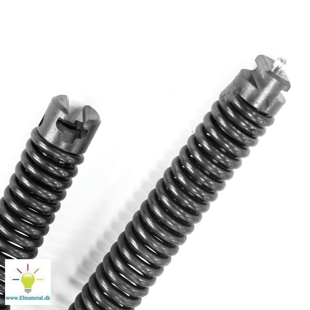 Spiral 22Mm C-10 Med Kobling