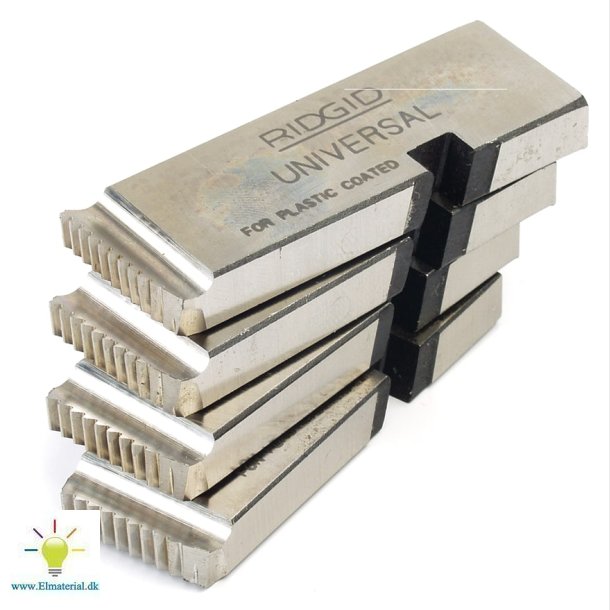 Bakker Vs 1/2"-3/4" 811A 815A