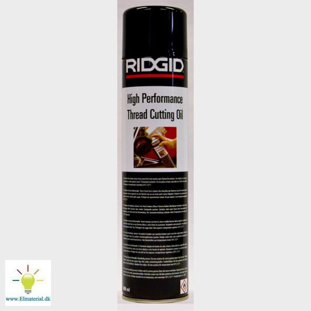 Skremiddel Spray Mineralsk