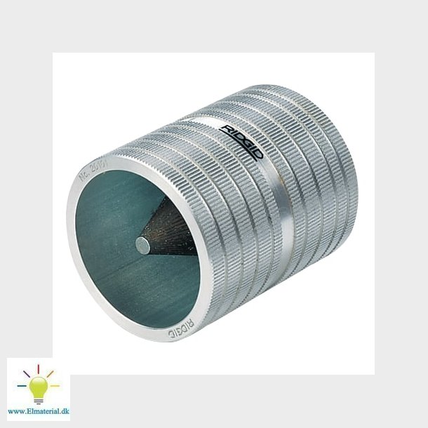 Afgrater Rustfri 54Mm Ridgid