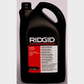 Skärolja Bl Mineral 5L Rid