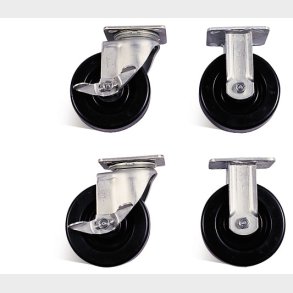 Hjulsats Knaack 32, 42, 60 Box