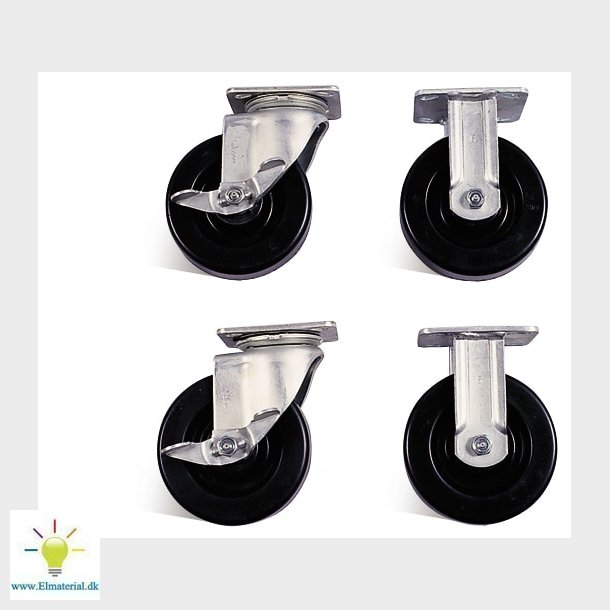 Hjulst Knaack 32, 42, 60 Kass