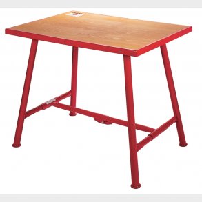 Arbetsbord 1400 107X75Cm