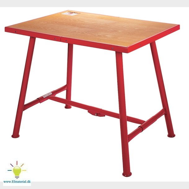 Arbejdsbord 1400 107X75Cm