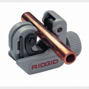 Rörskärare Koppar 103 3-16Mm