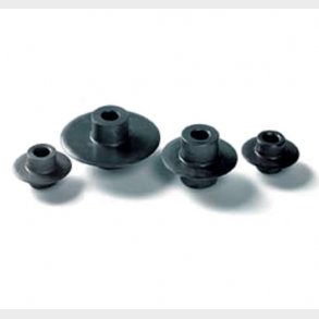 Skärhjul Rostfritt För 15-Si