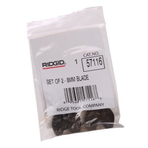 Skär för Ridgid 1390M 8Mm