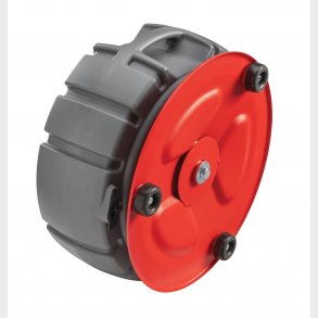 Sektionsspiralhllare Komplett