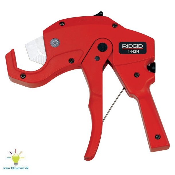 Plastsaks 1442N 6-42Mm Ridgid