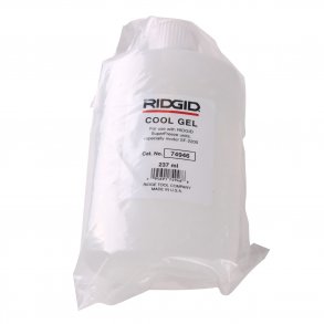 Cool Gel För Frys Ridg
