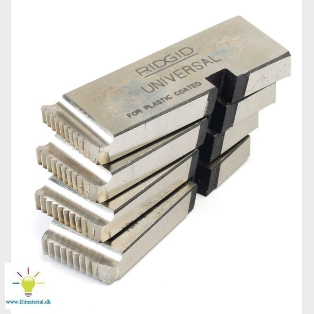 Bakker Vs 1"-2" 811A 815A 911