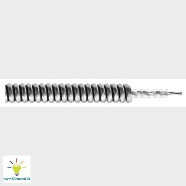 Ridgid 6Mm 9 M Spiral