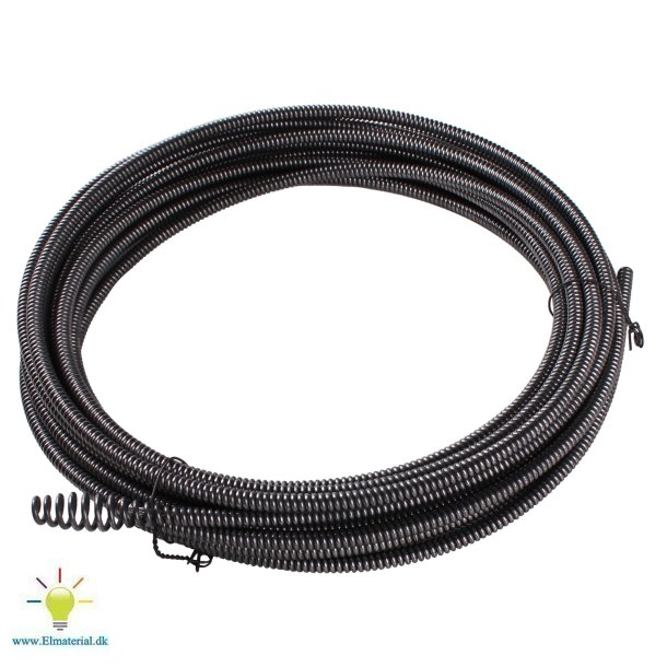 Spiral 8Mm C-13Ic K40 K45 K50