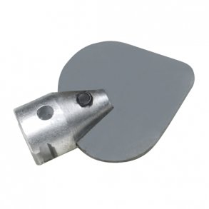 Rengöringshuvud T-211 För Spiral