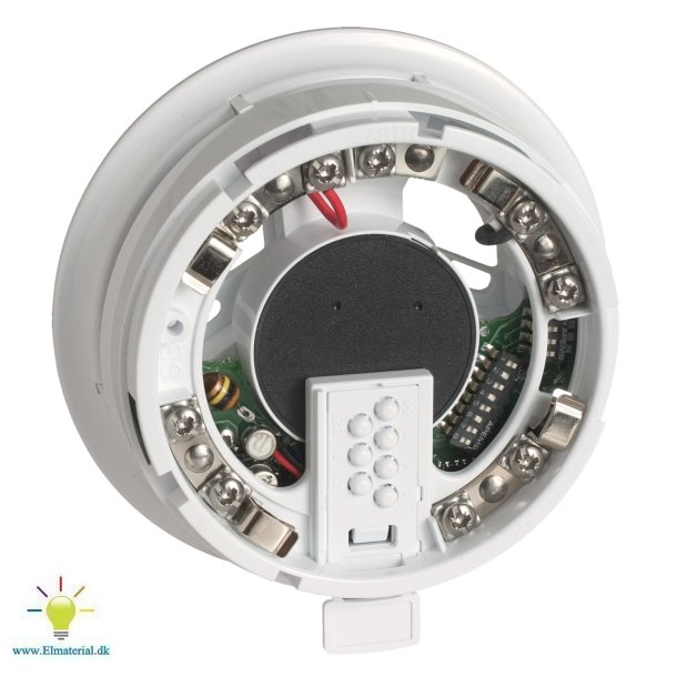 Apollo Esi-20 Sirene Sokkel