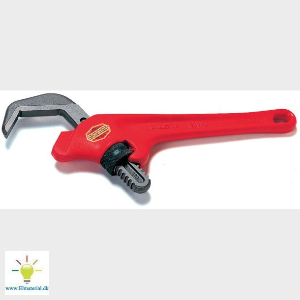 Vandlsngle E-110 Ridgid