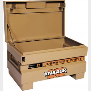 Verktygslda Knaack 32