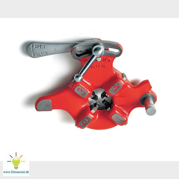 Skrehoved 555 T/ Gevindskrem